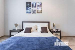 3-к квартира, посуточно, 80м2, 1/1 этаж