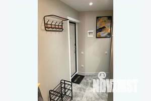 1-к квартира, посуточно, 22м2, 1/18 этаж