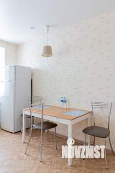 2-к квартира, посуточно, 52м2, 2/10 этаж