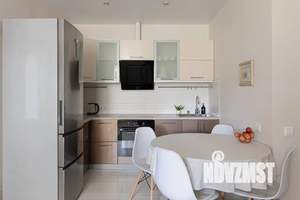 2-к квартира, посуточно, 66м2, 3/6 этаж