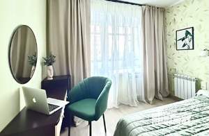 4-к квартира, на длительный срок, 77м2, 7/12 этаж
