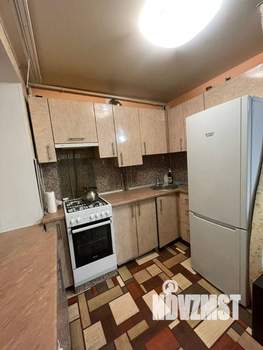 2-к квартира, на длительный срок, 45м2, 1/5 этаж