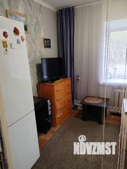 1-к квартира, посуточно, 24м2, 1/5 этаж