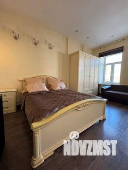 1-к квартира, посуточно, 36м2, 2/3 этаж