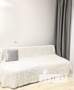 1-к квартира, посуточно, 30м2, 9/10 этаж