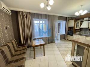 3-к квартира, на длительный срок, 127м2, 8/9 этаж