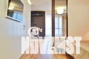 1-к квартира, посуточно, 40м2, 8/9 этаж