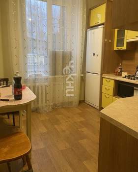 2-к квартира, на длительный срок, 54м2, 1/4 этаж