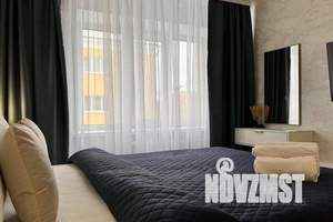 3-к квартира, посуточно, 41м2, 4/5 этаж