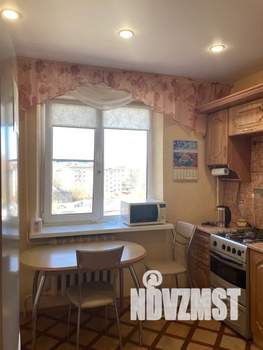 1-к квартира, посуточно, 35м2, 8/10 этаж