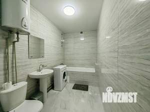 1-к квартира, на длительный срок, 47м2, 2/17 этаж