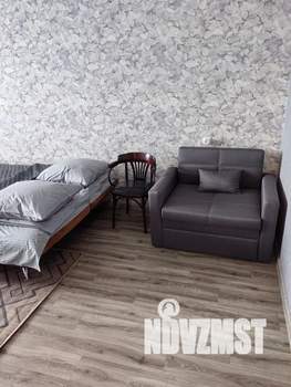 2-к квартира, посуточно, 47м2, 6/9 этаж