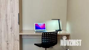 2-к квартира, посуточно, 55м2, 10/17 этаж