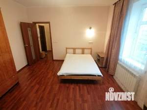 1-к квартира, на длительный срок, 45м2, 3/11 этаж