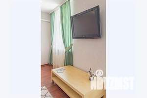 1-к квартира, посуточно, 50м2, 6/12 этаж