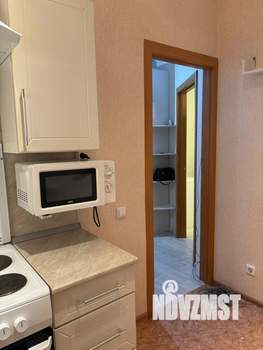 1-к квартира, на длительный срок, 32м2, 6/19 этаж