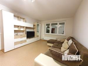 2-к квартира, на длительный срок, 62м2, 1/16 этаж