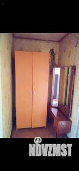 1-к квартира, на длительный срок, 35м2, 4/9 этаж