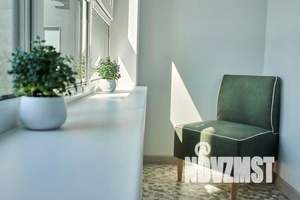 1-к квартира, посуточно, 26м2, 1/1 этаж