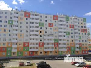 Студия квартира, посуточно, 19м2, 4/11 этаж