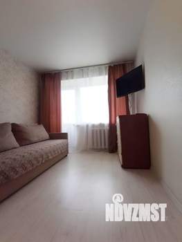 1-к квартира, посуточно, 30м2, 4/5 этаж