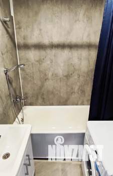 2-к квартира, посуточно, 50м2, 9/9 этаж