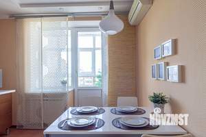 2-к квартира, посуточно, 48м2, 6/10 этаж