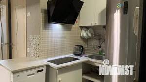 1-к квартира, посуточно, 29м2, 1/1 этаж