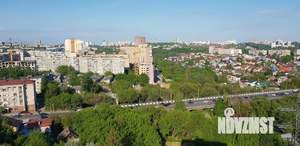 2-к квартира, посуточно, 60м2, 1/1 этаж