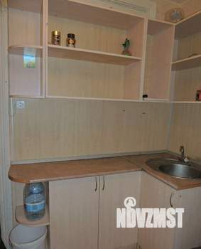 1-к квартира, на длительный срок, 33м2, 2/5 этаж