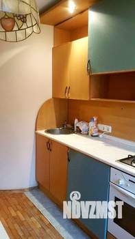 3-к квартира, на длительный срок, 60м2, 4/8 этаж