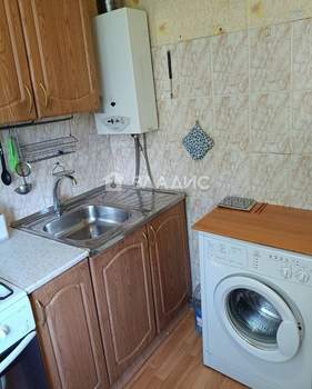 2-к квартира, на длительный срок, 43м2, 4/5 этаж