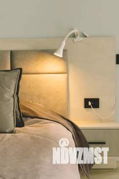 1-к квартира, посуточно, 40м2, 17/19 этаж