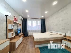 1-к квартира, посуточно, 38м2, 2/23 этаж