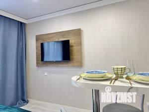 Студия квартира, посуточно, 20м2, 5/10 этаж