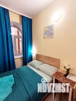 1-к квартира, посуточно, 12м2, 1/5 этаж