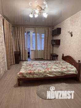 2-к квартира, на длительный срок, 48м2, 3/5 этаж