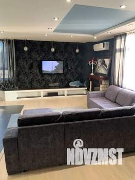 2-к квартира, посуточно, 80м2, 4/17 этаж