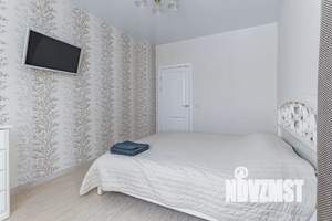 2-к квартира, посуточно, 65м2, 9/25 этаж