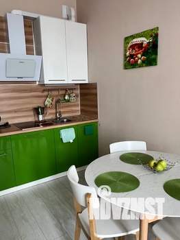 Студия квартира, посуточно, 29м2, 7/8 этаж