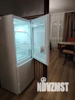 1-к квартира, посуточно, 42м2, 2/3 этаж