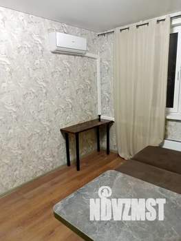 1-к квартира, посуточно, 20м2, 12/14 этаж