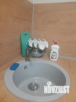 2-к квартира, посуточно, 55м2, 1/1 этаж