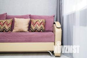 1-к квартира, посуточно, 41м2, 1/18 этаж