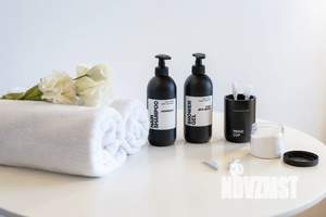 1-к квартира, посуточно, 26м2, 8/19 этаж