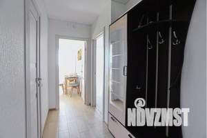 1-к квартира, посуточно, 37м2, 23/25 этаж