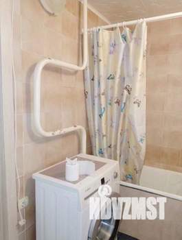 1-к квартира, на длительный срок, 35м2, 5/6 этаж