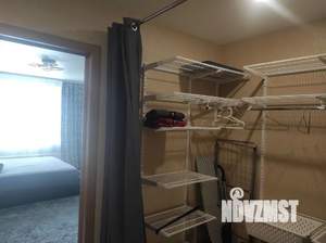 1-к квартира, посуточно, 40м2, 3/17 этаж