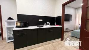 1-к квартира, на длительный срок, 31м2, 1/2 этаж