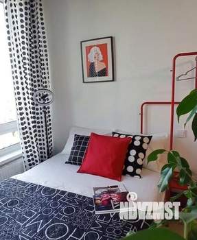 1-к квартира, посуточно, 14м2, 1/1 этаж